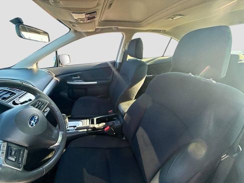 Used 2016 Subaru Impreza 2.0i Premium image 19