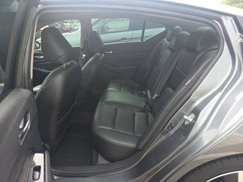 Used 2020 Nissan Altima 2.0 Platinum image 6