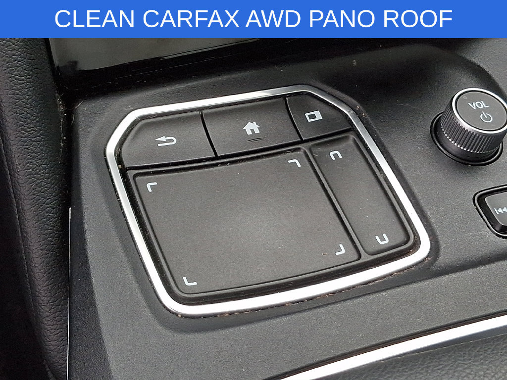 Used 2022 Acura MDX SH-AWD image 23