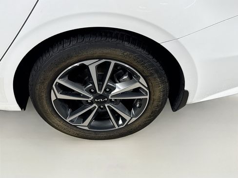 Used 2023 Kia Forte LXS FWD image 35
