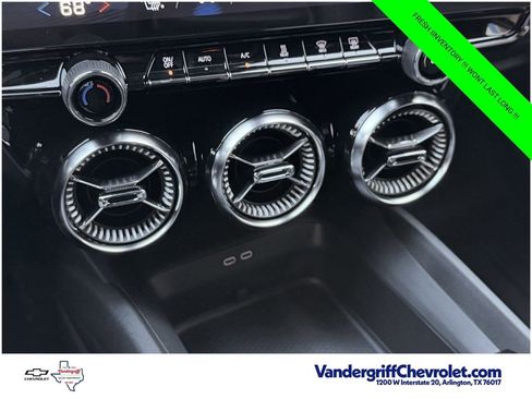 New 2026 Chevrolet Blazer EV LT w/ Super Cruise Package FWD image 16