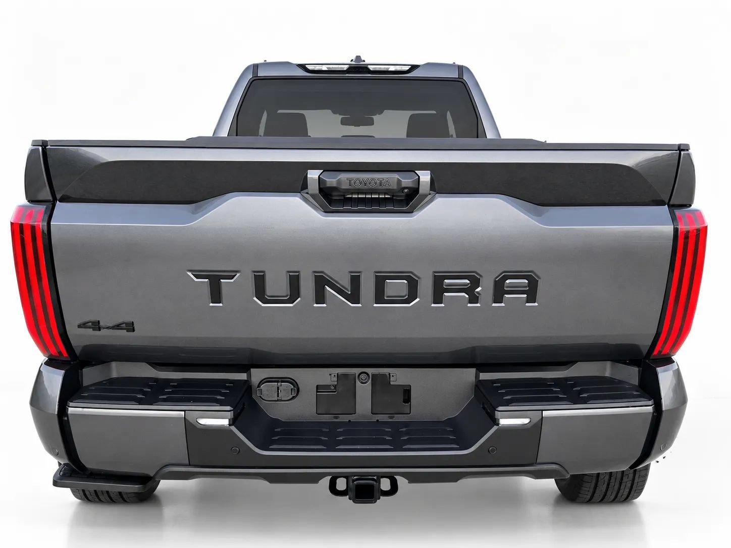 Used 2024 Toyota Tundra SR5 w/ TRD Sport Premium Package AWD/4WD image 7