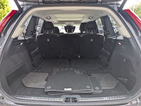 Used 2024 Volvo XC90 B5 Plus AWD/4WD image 29