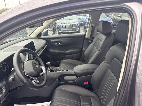 Used 2026 Honda HR-V EX-L image 20