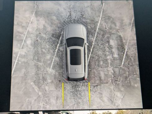 New 2026 Volvo XC90 B6 Ultra w/ Protection Package AWD/4WD image 28