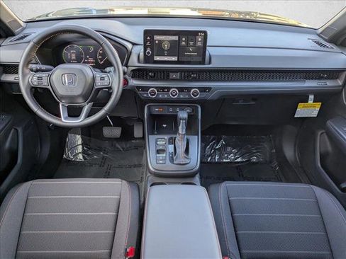 Used 2026 Honda CR-V Sport image 18