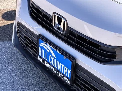 Used 2024 Honda Civic Sport image 12