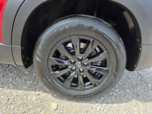 New 2026 MAZDA CX-50 AWD 2.5 S w/ Preferred Pkg image 10