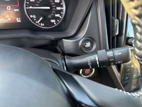 New 2026 Subaru Forester Premium image 22