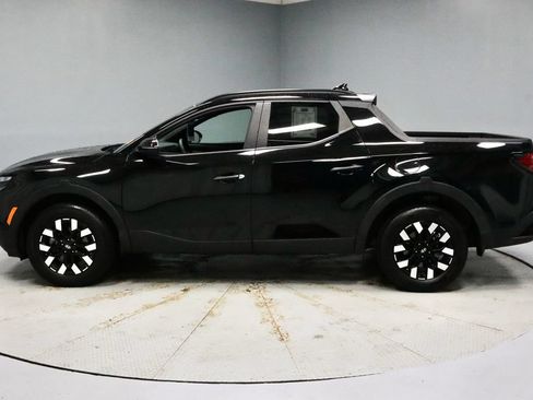 Used 2025 Hyundai Santa Cruz SEL FWD image 8