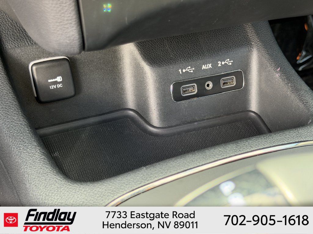 Used 2019 Dodge Durango R/T w/ Trailer Tow Group IV AWD/4WD image 31