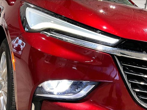 Used 2023 Buick Enclave Essence w/ Experience Buick Package image 30