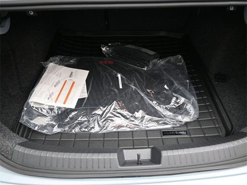 New 2026 Volkswagen Jetta GLI Autobahn image 29