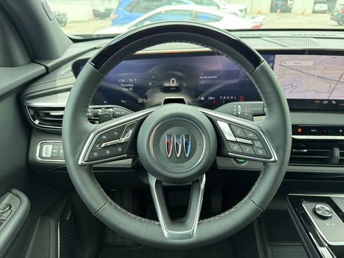 New 2026 Buick Enclave Preferred w/ Super Cruise Package FWD image 10