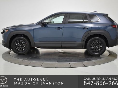 New 2026 MAZDA CX-50 2.5 Hybrid w/ Preferred Pkg image 15