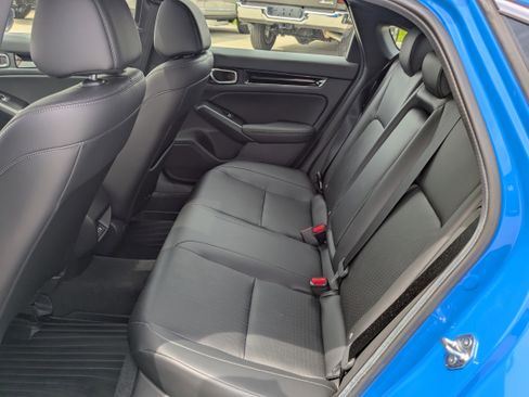 Used 2024 Honda Civic Sport Touring image 9