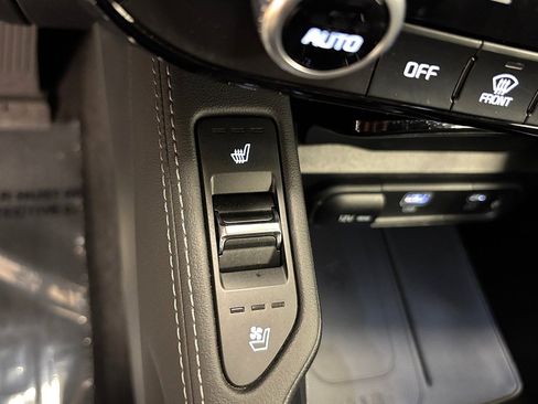 Used 2025 Kia Telluride EX X-Line AWD/4WD image 29