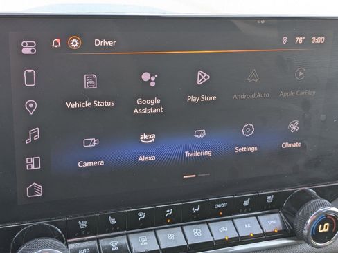 Certified 2024 Chevrolet Colorado ZR2 w/ ZR2 Convenience Package III AWD/4WD image 20