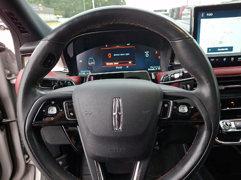 Used 2023 Lincoln Corsair Reserve w/ Equipment Group 202A AWD/4WD image 19