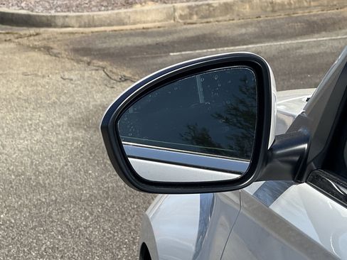 New 2026 Nissan Altima 2.5 SV image 26