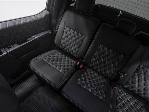 Used 2024 Ford F150 STX w/ Mobile Office Package image 44