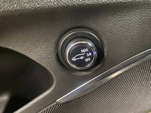 Used 2024 Buick Enclave Essence w/ LPO, Floor Liner Package FWD image 10