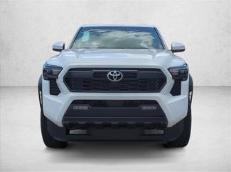Certified 2025 Toyota Tacoma TRD Off-Road AWD/4WD video 2
