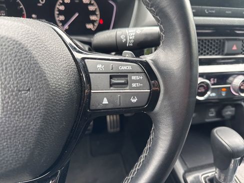 Used 2024 Honda Civic Sport image 16