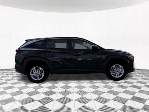 New 2026 Hyundai Tucson SE image 13