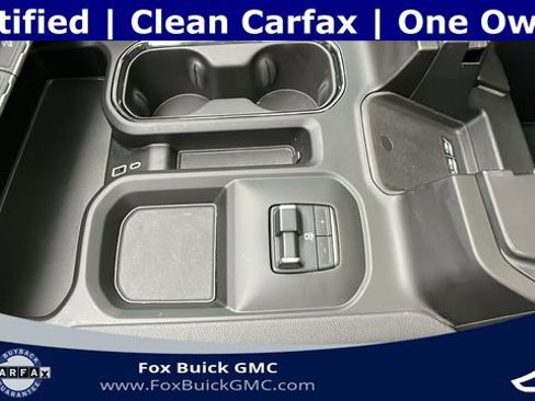 Used 2024 GMC Sierra 2500 AT4 w/ AT4 Premium Plus Package image 24