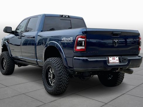 Certified 2022 RAM 2500 Limited w/ Safety Group image 11