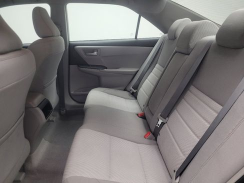 Used 2016 Toyota Camry LE w/ Four Season Floor Mat Package FWD image 18