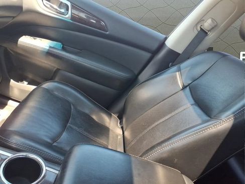 Used 2015 Nissan Pathfinder Platinum w/ Cargo Package AWD/4WD image 25