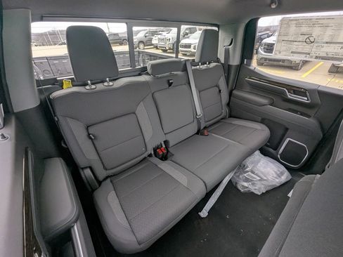 New 2026 GMC Sierra 1500 Elevation w/ Preferred Package image 16