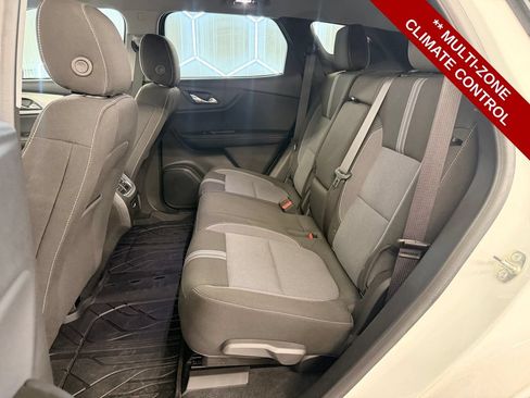 Used 2024 Chevrolet Blazer LT w/ Convenience Package AWD/4WD image 17