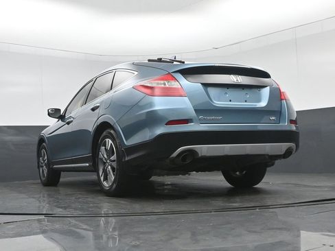 Used 2015 Honda Crosstour EX-L image 59
