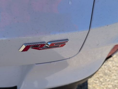 New 2026 Chevrolet TrailBlazer RS w/ Convenience Package image 20