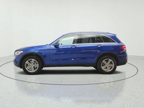 Used 2022 Mercedes-Benz GLC 300 image 8