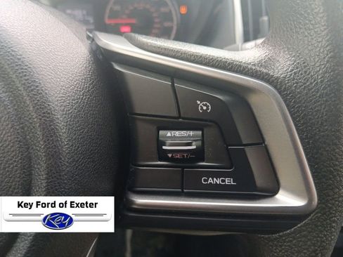 Used 2018 Subaru Crosstrek 2.0i AWD/4WD image 28
