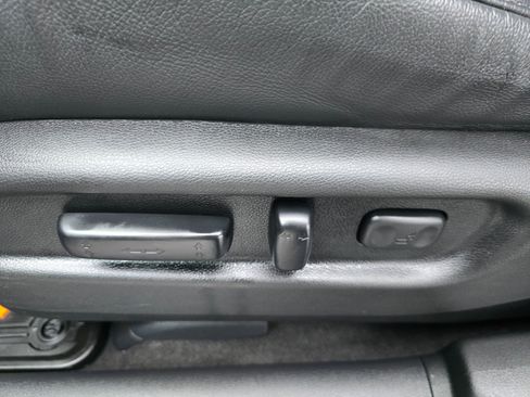 Used 2023 Honda Passport TrailSport image 25