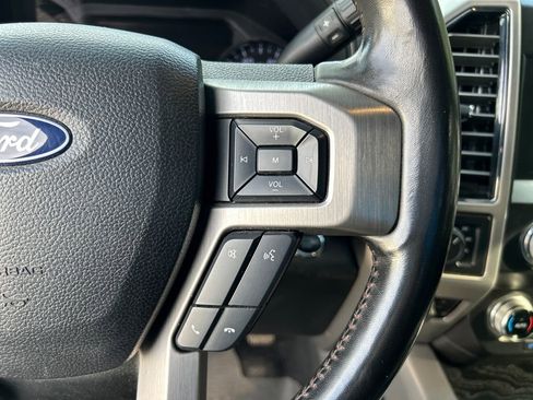 Used 2019 Ford F250 Platinum w/ Platinum Ultimate Package image 21