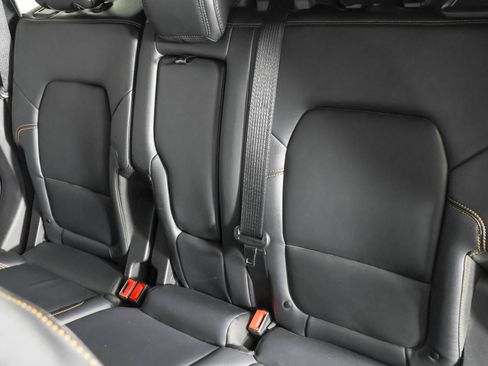 Used 2023 Ford Bronco Badlands AWD/4WD image 39