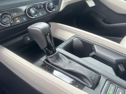 Used 2024 Honda Accord LX image 26