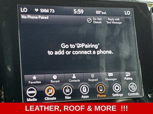 Used 2021 Jeep Grand Cherokee Limited AWD/4WD image 38