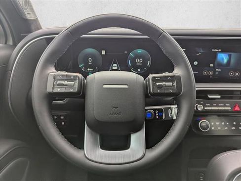 New 2026 Hyundai Palisade Calligraphy image 15