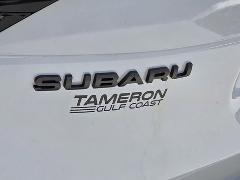 New 2026 Subaru Forester Premium image 33