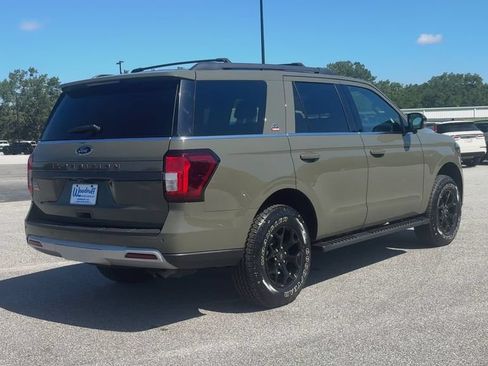 Used 2024 Ford Expedition Timberline AWD/4WD image 8