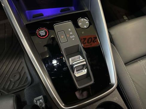 Used 2023 Audi S3 Premium w/ Convenience Package image 30