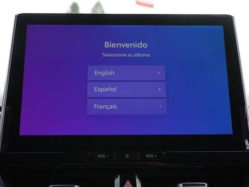 New 2026 Toyota Corolla Cross XLE image 14