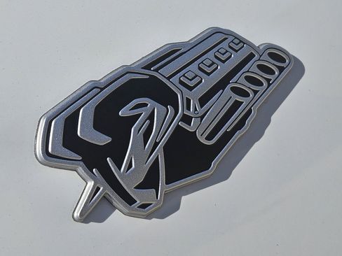 New 2026 RAM 1500 4x4 Crew Cab image 14